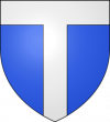 Blason de Airoux