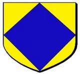 Blason de Labécède-Lauragais