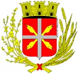 Blason de Marquein