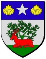 Blason de Molleville