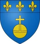 Blason de Montferrand
