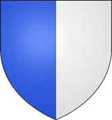 Blason de Puginier