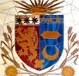 Blason de Souilhanels