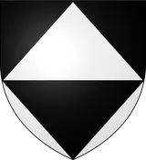 Blason de Soupex