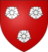 Blason de Treville