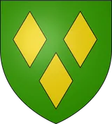 Blason de Villemagne
