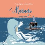 CONCERT FLOTTANT :  MARINERO, PAR LE PIANO DU LAC