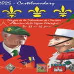 CONGRÈS DE LA FÉDÉRATION DES SOCIÉTÉS D’ANCIENS DE LA LÉGION ETRANGÈRE
