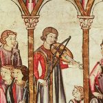 FESTIVAL DÉODAT DE SÉVERAC - CANTIGAS DE SANTA MARIA