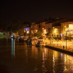 APERO QUAI