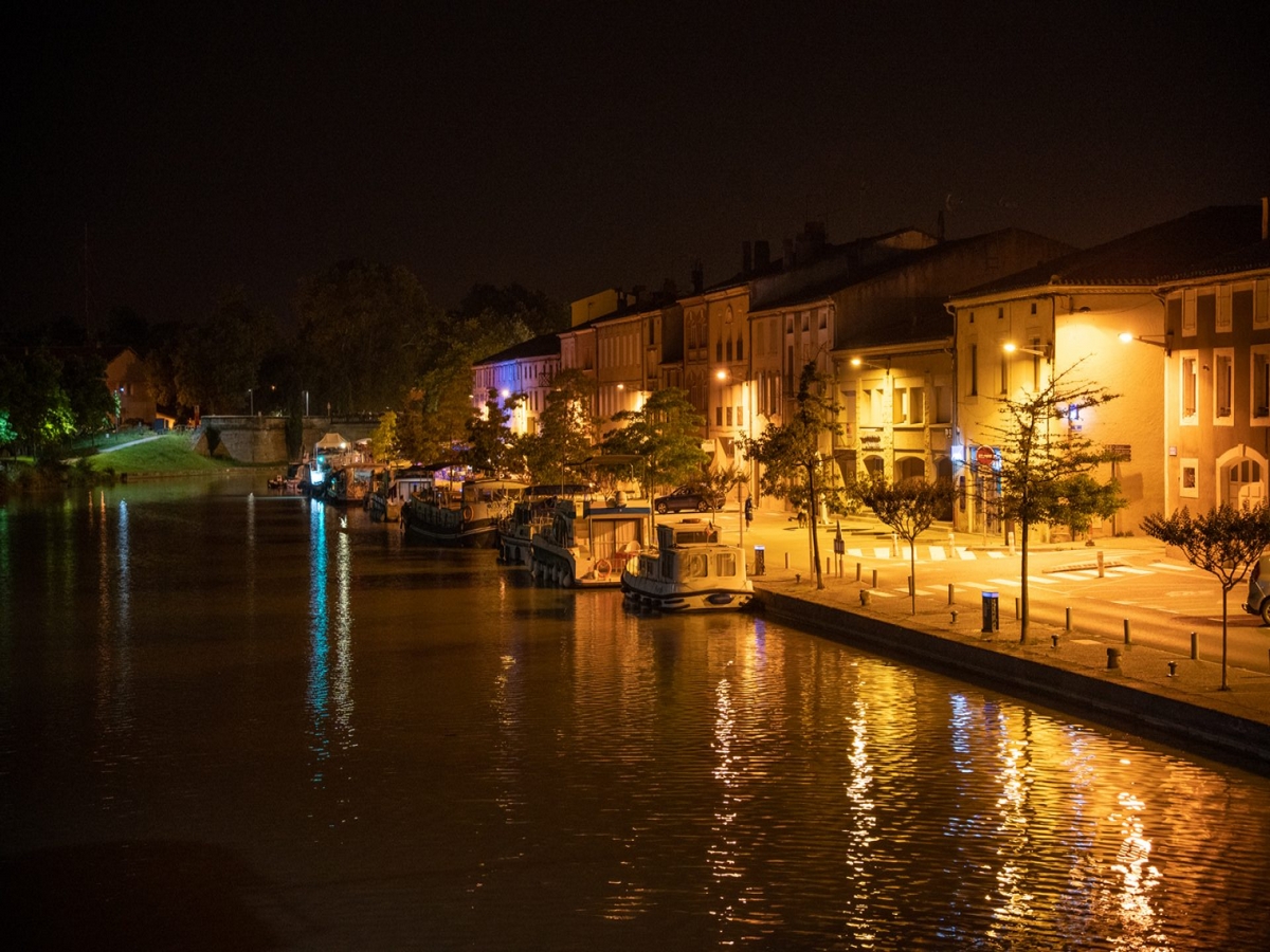 APERO QUAI