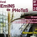 FESTIVAL CHEMINS DE PHOTOS