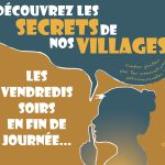 LES SECRETS DE NOS VILLAGES - SAINT-PAPOUL