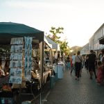 LES MARCHÉS NOCTURNES - PORT DU SÉGALA, LABASTIDE-D'ANJOU