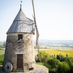 VISITE GUIDÉE MOULIN DE CUGAREL
