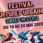 FESTIVAL SWEEP IN STYLE 2025: CONCOURS DE DESSIN