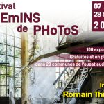 FESTIVAL CHEMINS DE PHOTOS