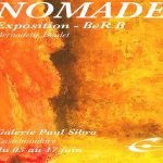 NOMADE - EXPOSITION