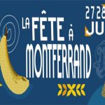 FÊTE LOCALE DE MONTFERRAND