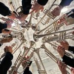 CONCERT ECOLE DE MUSIQUE INTERCOMMUNALE-SALLES SUR L'HERS