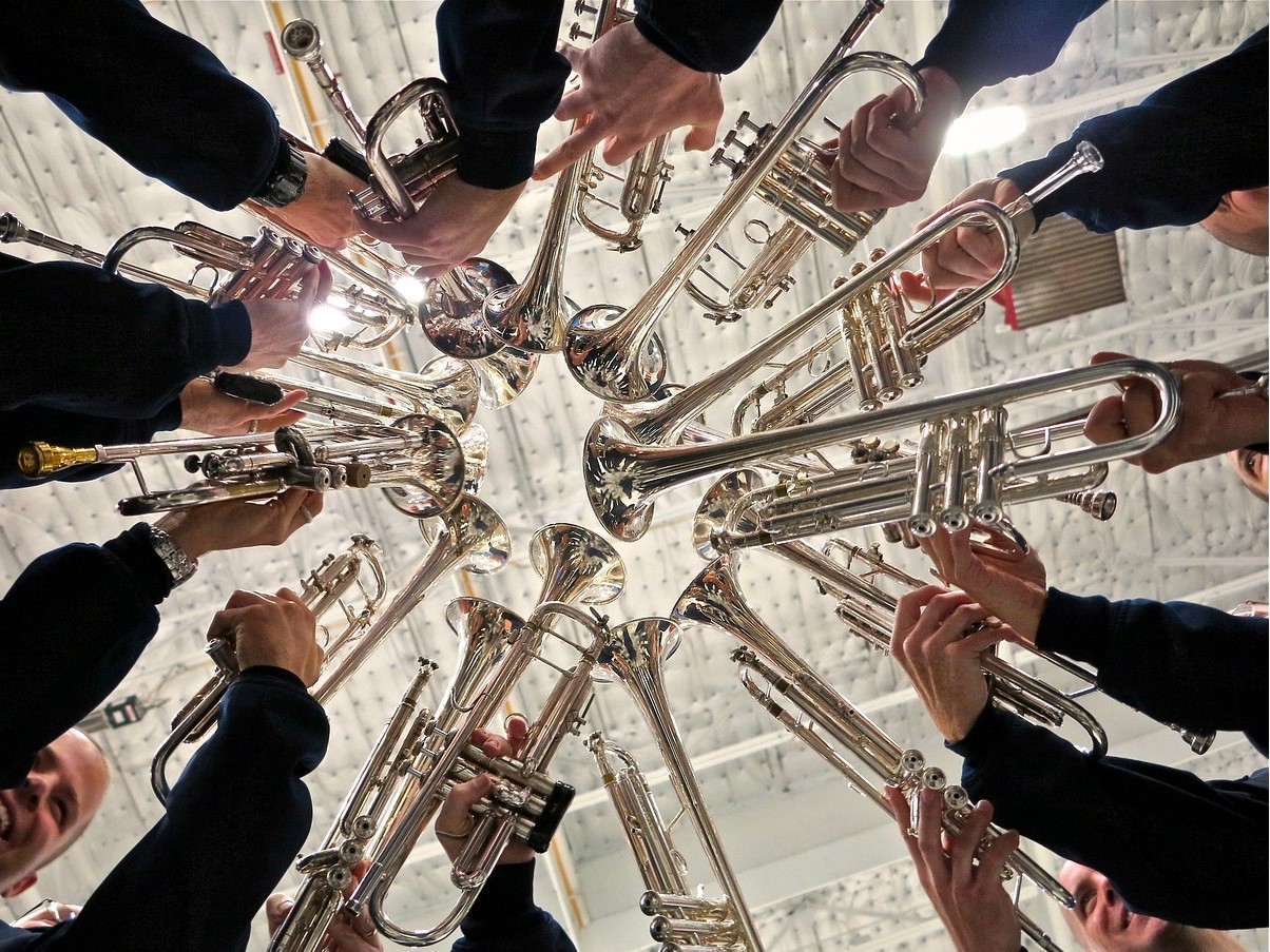 CONCERT ECOLE DE MUSIQUE INTERCOMMUNALE-SALLES SUR L'HERS