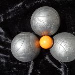CONCOURS DE PÉTANQUE-CASTELNAUDARY