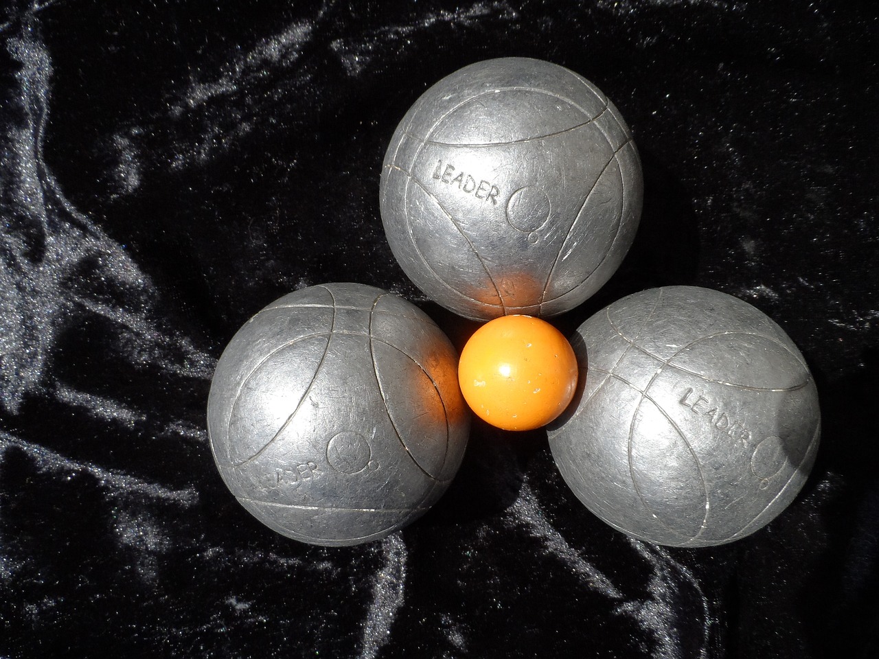 CONCOURS DE PÉTANQUE-CASTELNAUDARY