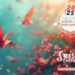 FESTIVAL SWEEP IN STYLE 2025:  OMBRE ET LUMIÈRES