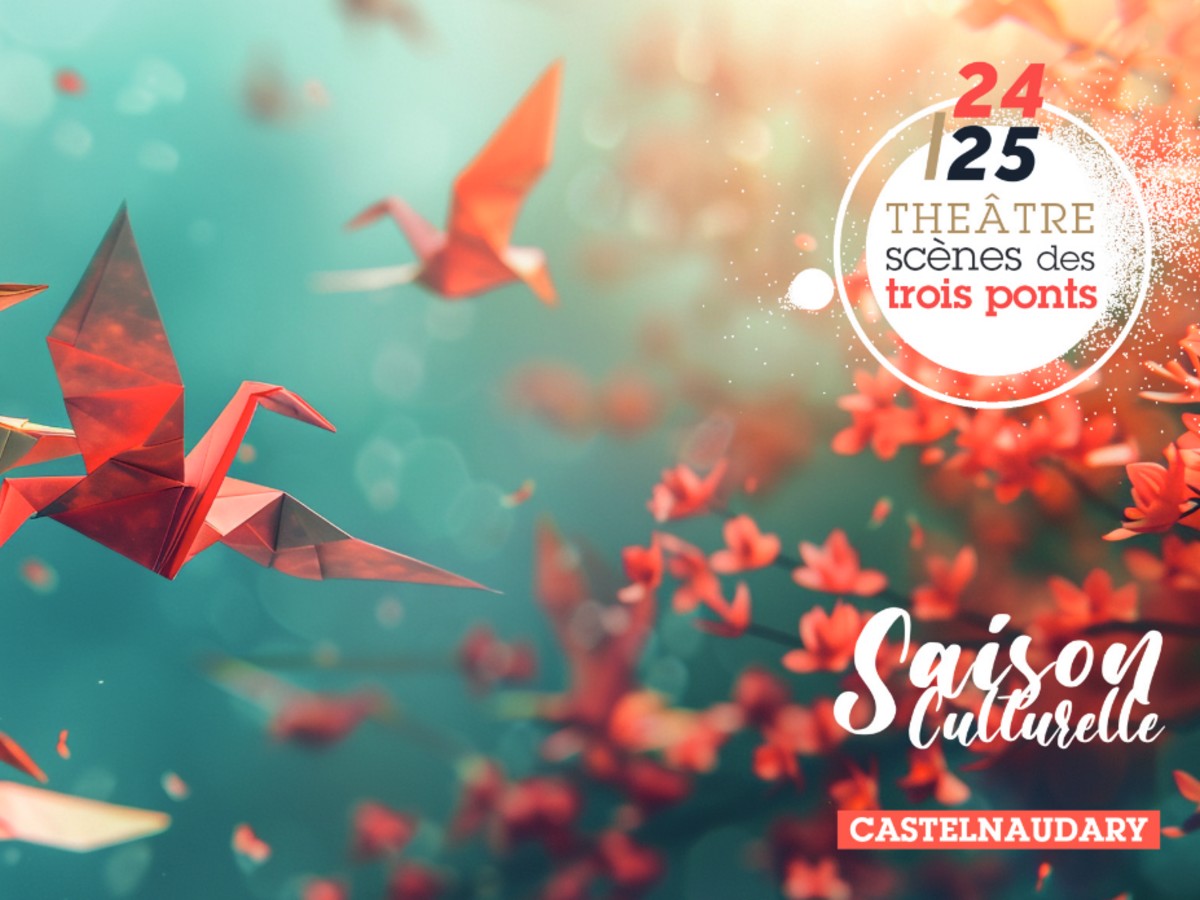 FESTIVAL SWEEP IN STYLE 2025:  OMBRE ET LUMIÈRES