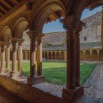 VISITE GUIDÉE DE L'ABBAYE-CATHÉDRALE