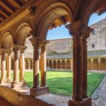 VISITE GUIDÉE DE L'ABBAYE-CATHÉDRALE