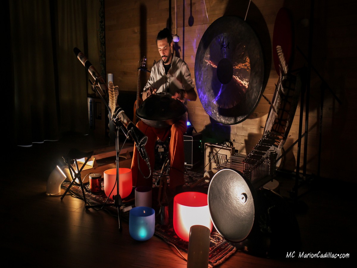 CONCERT MÉDIATIF-CASTELNAUDARY