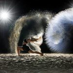 CONCOURS CHORÉGRAPHIQUE