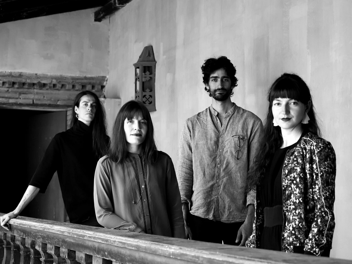 CONCERT DE MUSIQUE BAROQUE - COMPAGNIE ERANOS