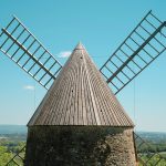 JOURNÉE DES MOULINS-MAS SAINTES PUELLES