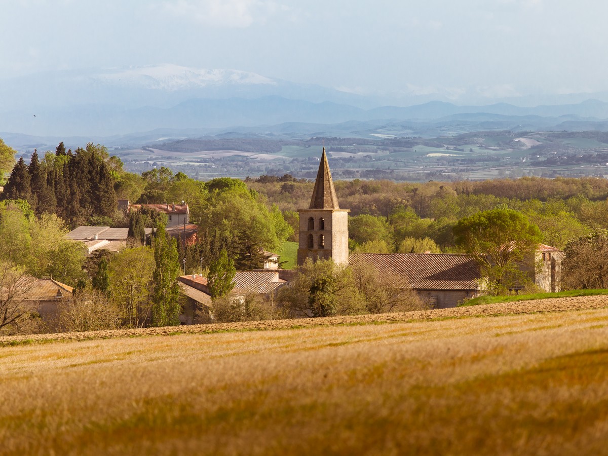 VISITE GUIDÉE DE L'ABBAYE-CATHÉDRALE