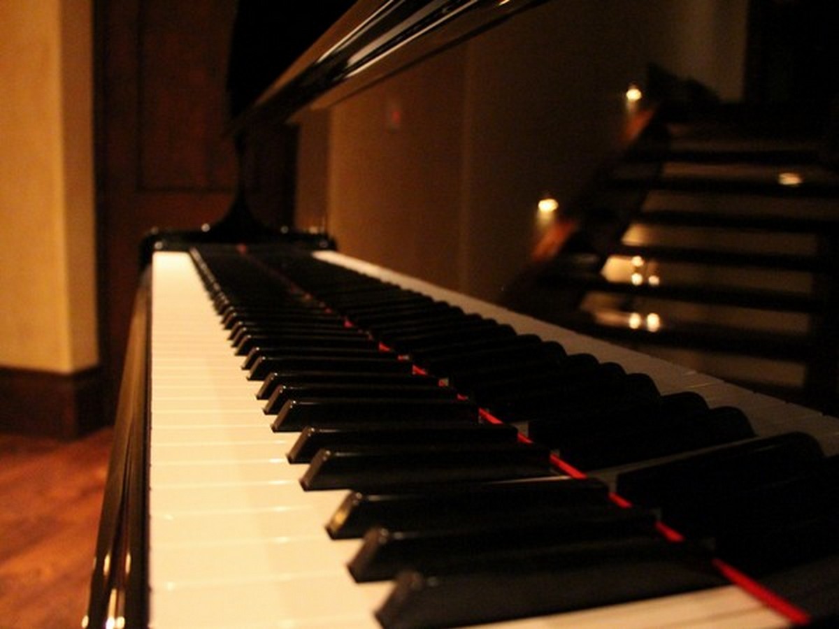 CONCERT D'ART ET PASSIONS-SAINT PAPOUL