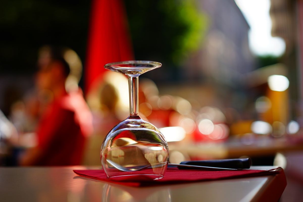 APERO QUAI