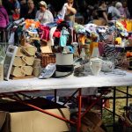 VIDE GRENIER-PEYRENS