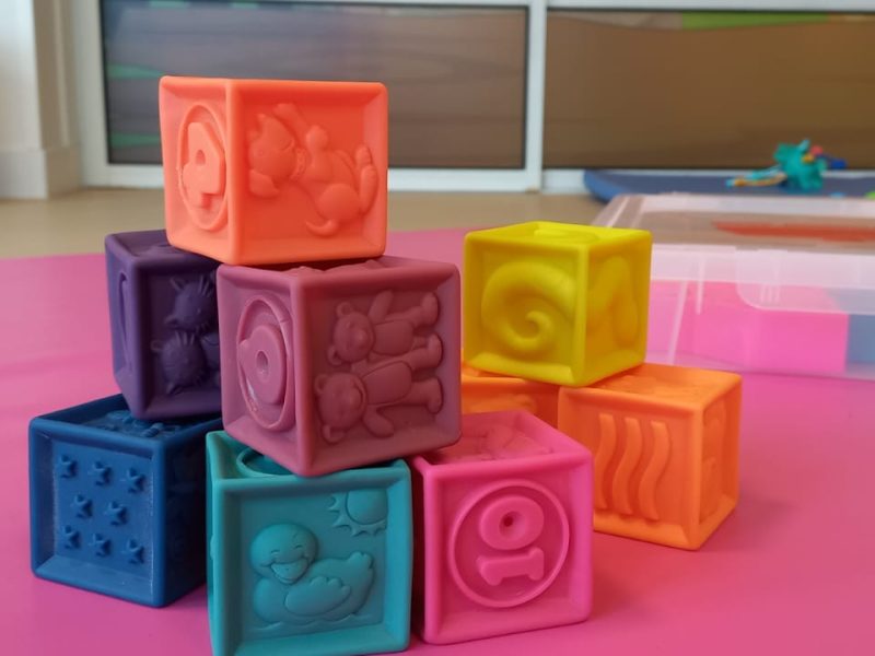 cubes