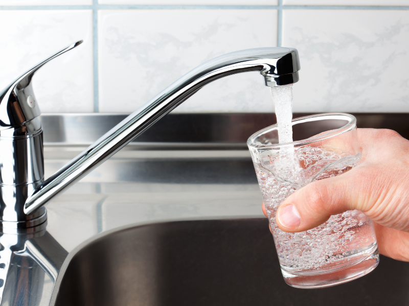eau potable
