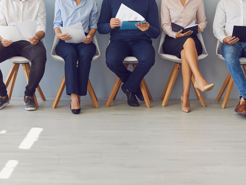 recrutement