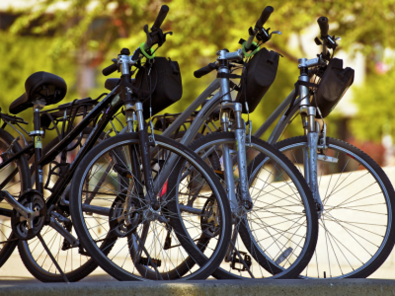 vélos